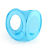 Cat Tunnel 2 Holes Play Tubes Balls Collapsible