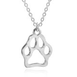 Necklace For Women Girls Pet Lovers